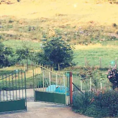 Chambre Familiale A La Ferme Montesquieu-Avantes Kültér fotó