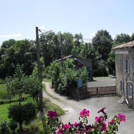Chambre Familiale A La Ferme Montesquieu-Avantes Kültér fotó